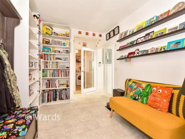 Bungalow for sale in Folkestone, Kent