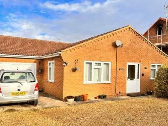 House for rent in Cambridgeshire