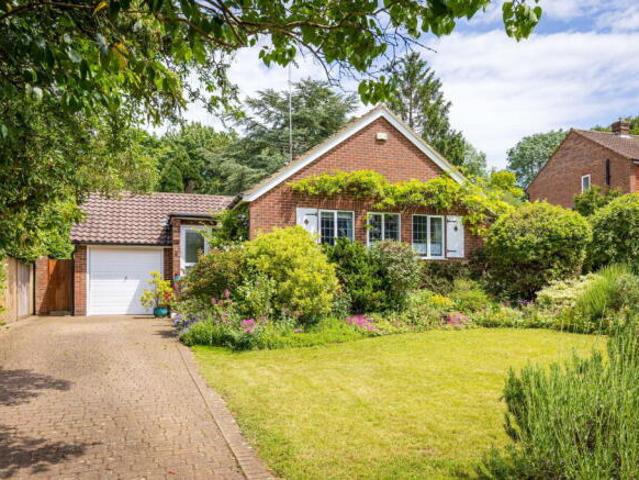 Bungalow for sale in Merrow, Guildford