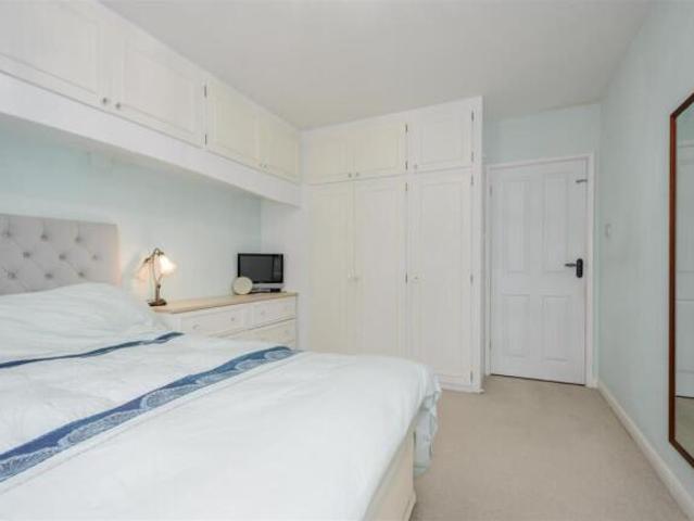 Bungalow for sale in Glenfield, Blaby