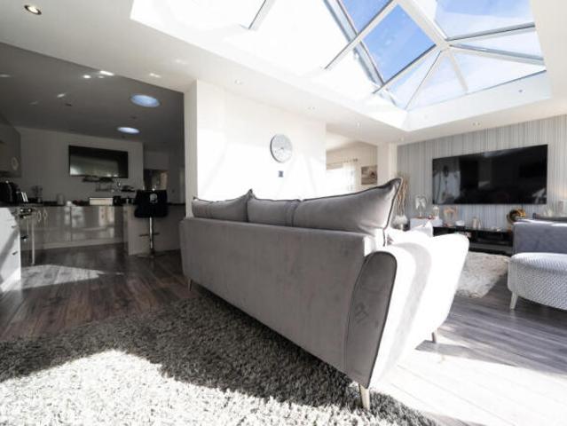 Bungalow for sale in Bradgate Heights, Old Wharf