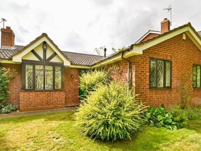 House for sale in Boley Park, Lichfield