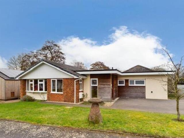 House for sale in Fradley, Lichfield