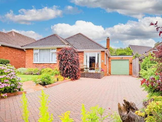 House for sale in Stowe, Lichfield