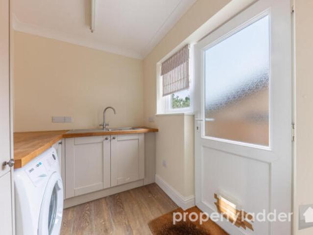 Bungalow for sale in Crostwick, Norfolk
