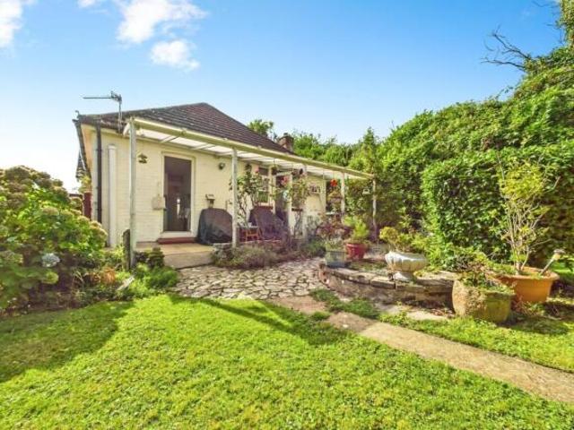 Bungalow for sale in City Of Southampton