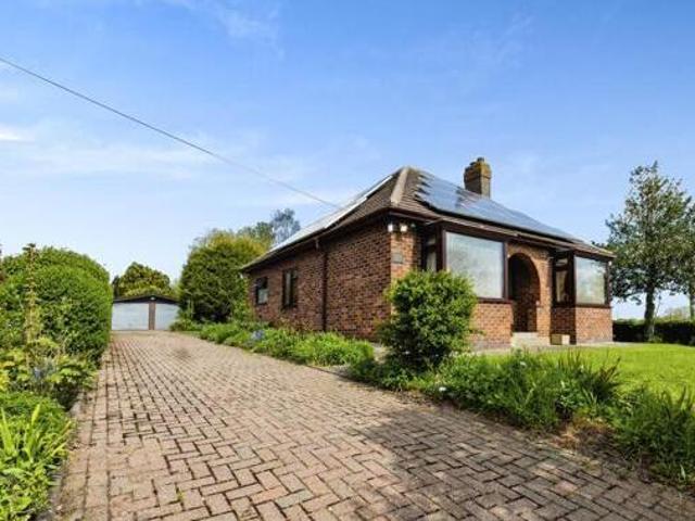 House for sale in Brayford, Lincolnshire