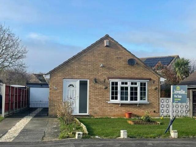 House for sale in Glebe Park, Brayford