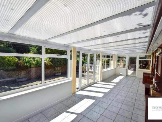 Bungalow for sale in Holywell, Eastbourne