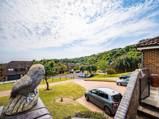 Bungalow for sale in Holywell, Eastbourne