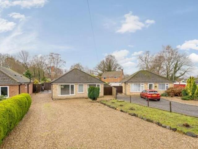 House for sale in Brayford, Lincolnshire