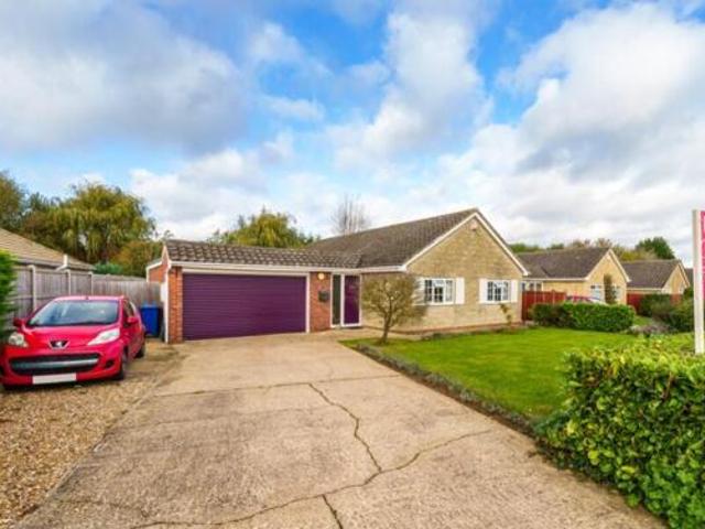 House for sale in Brayford, Lincolnshire