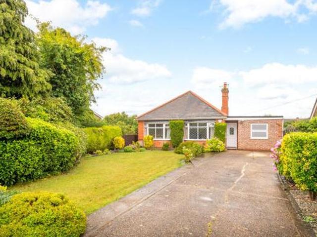 House for sale in Brayford, Lincolnshire