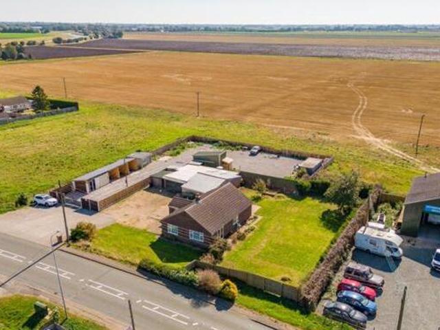 House for sale in Lincoln, Greater Lincolnshire