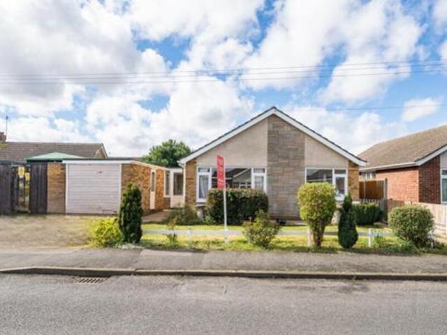 House for sale in Brayford, Lincolnshire