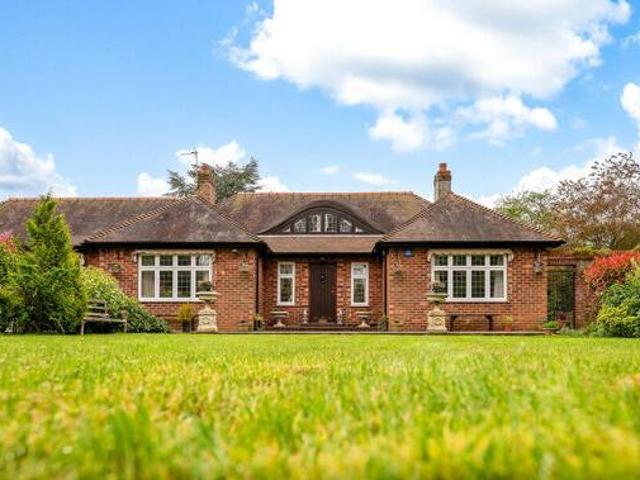 House for sale in Nettleham CP, Brayford