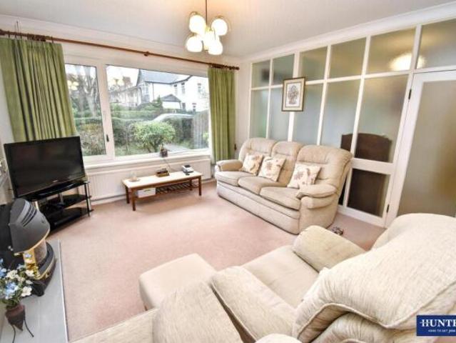 Bungalow for sale in Countesthorpe, Blaby