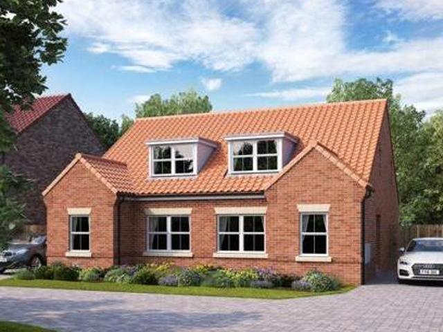 House for sale in Immingham, North East Lincolnshire