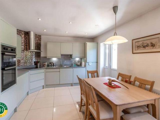Bungalow for sale in Bessacarr, South Yorkshire