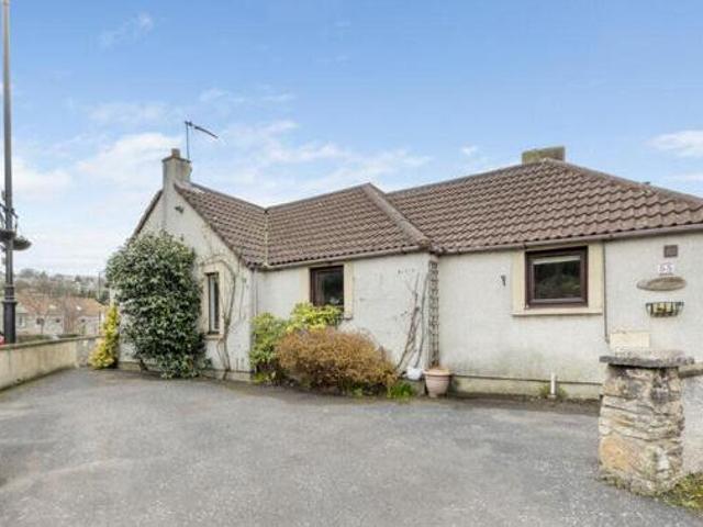 House for sale in Linlithgow, Scotland