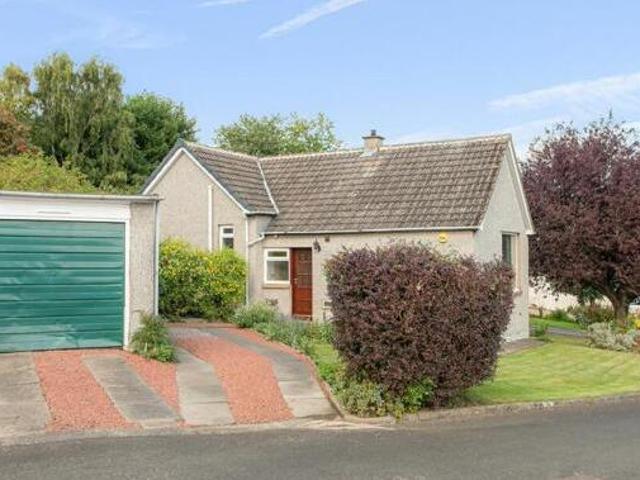 House for sale in Linlithgow, Scotland