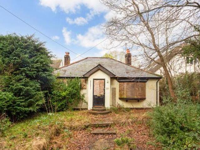 House for sale in Bolton Low Houses, Hampshire