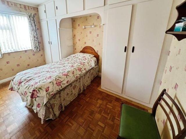 Bungalow for sale in Ladybridge, Lee Bank