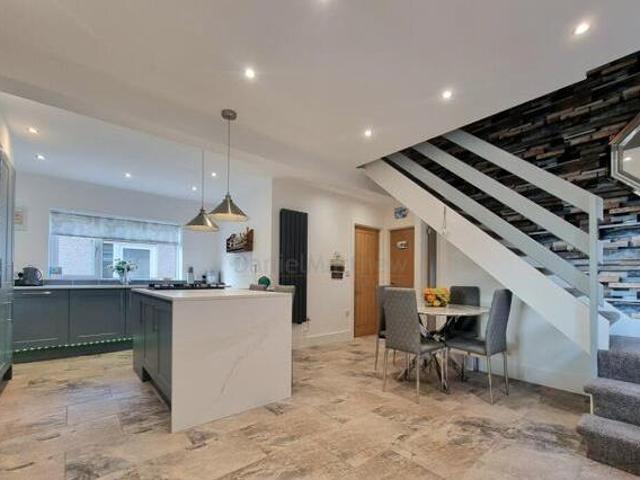 House for sale in Wales