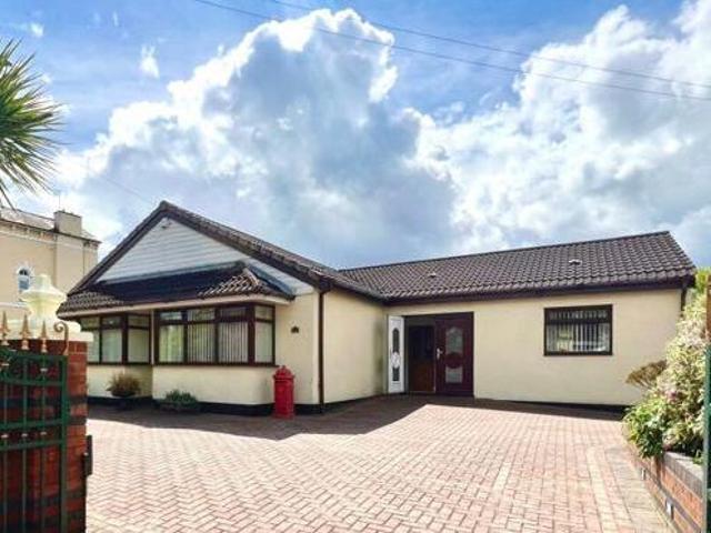 House for sale in Liverpool, Liverpool City Region
