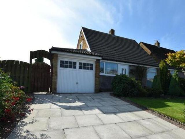 House for sale in Bare, Lancashire