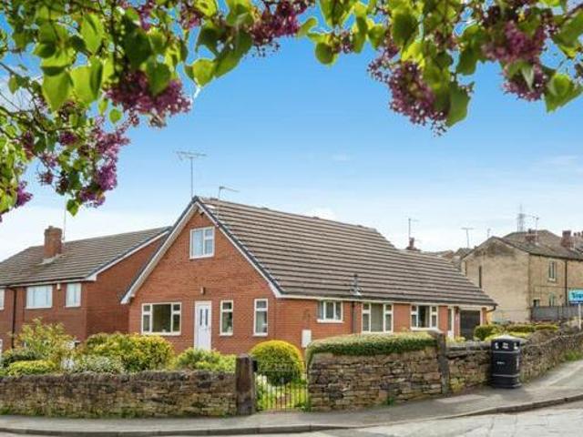 House for sale in Liversedge, West Yorkshire