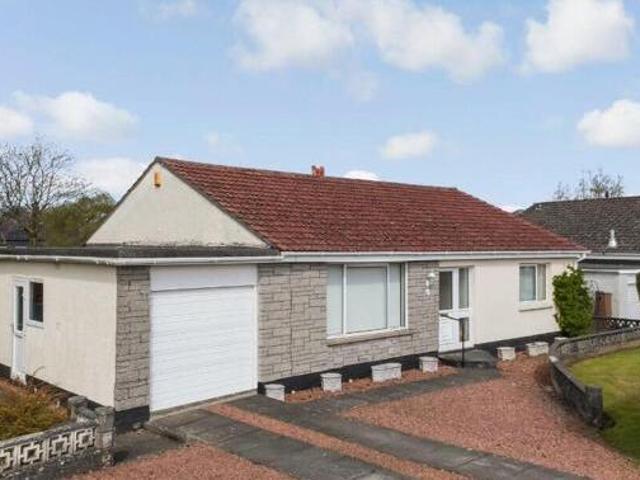 House for sale in Dedridge, Scotland