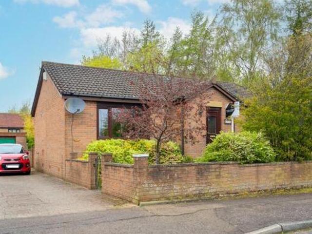 House for sale in Dedridge, Scotland
