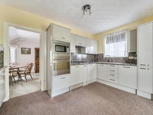 Bungalow for sale in Wales