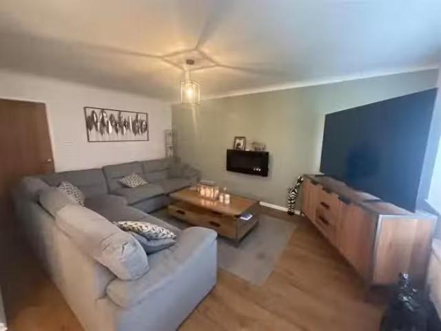 House for sale in Glanaman
