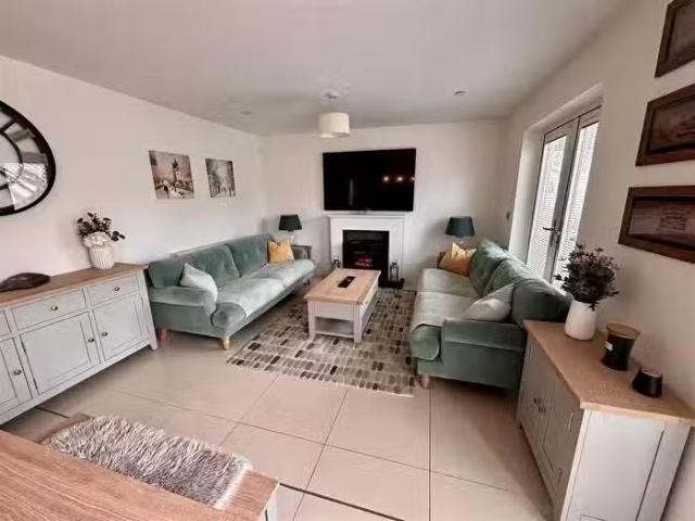 House for sale in Glanaman