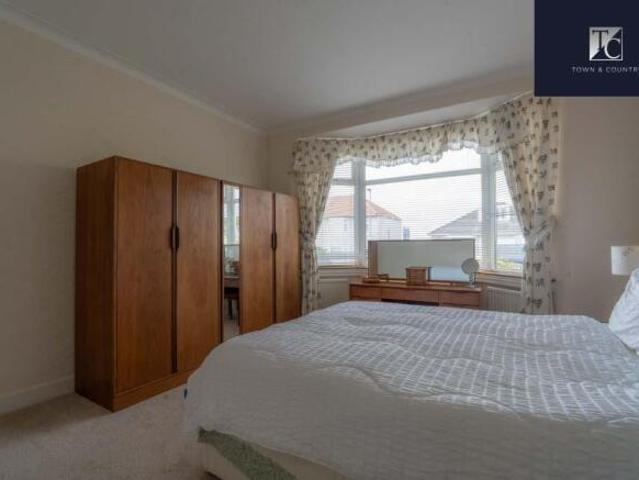 Bungalow for sale in Scotland