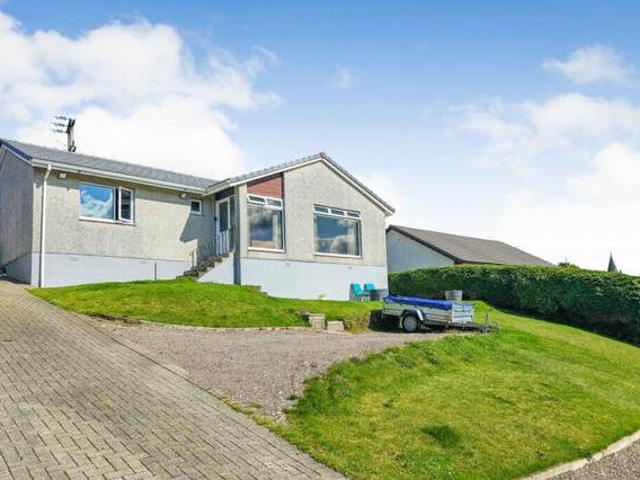 House for sale in Lochgilphead, Scotland