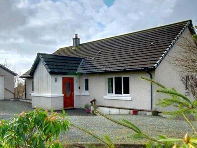House for sale in Lochgilphead, Scotland