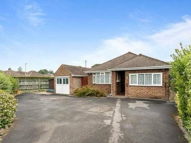 House for rent in Hampshire
