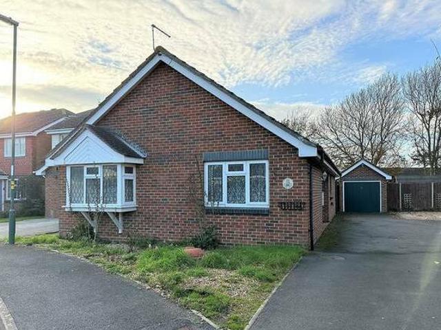 House for rent in West Sussex