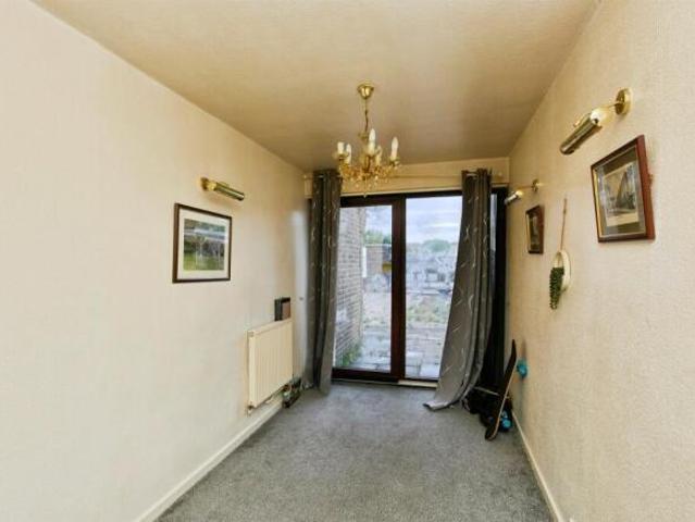 Bungalow for sale in Sinfin, East Midlands