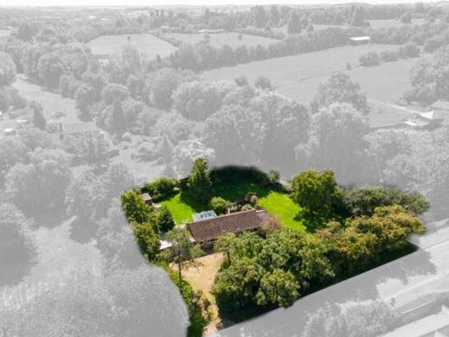 House for sale in Lyons, Greater London