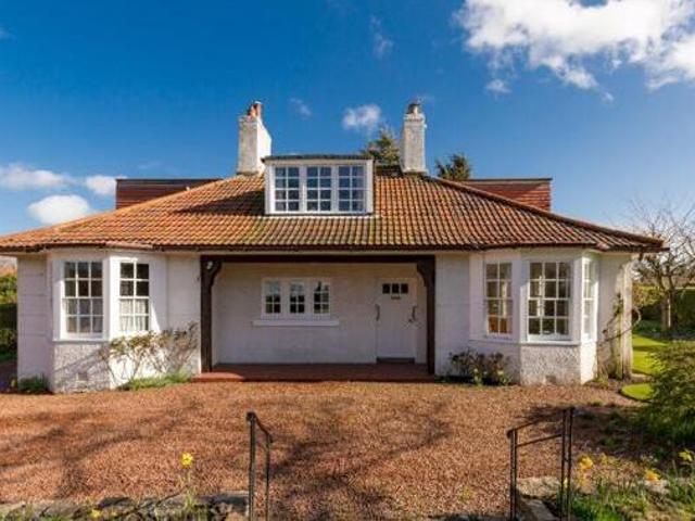 House for sale in Longniddry, Scotland