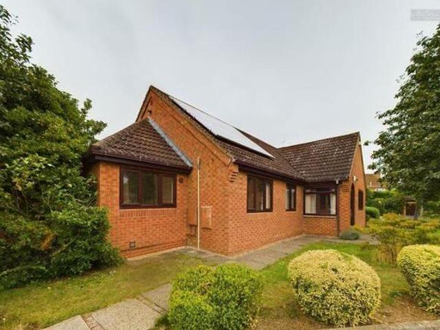 House for sale in Hampton Green, Cambridgeshire