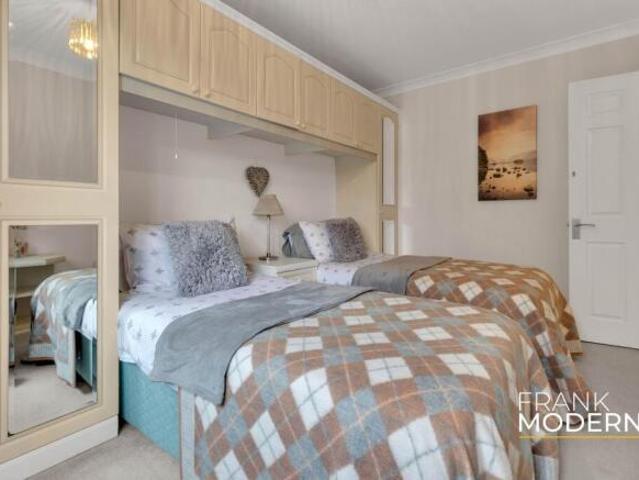 Bungalow for sale in Peterborough
