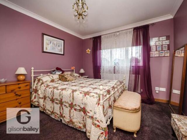 Bungalow for sale in New Rackheath, Crostwick