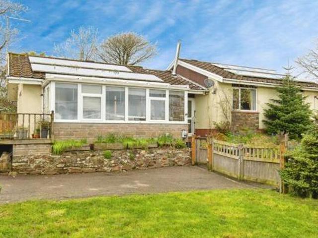 House for sale in Looe, Cornwall
