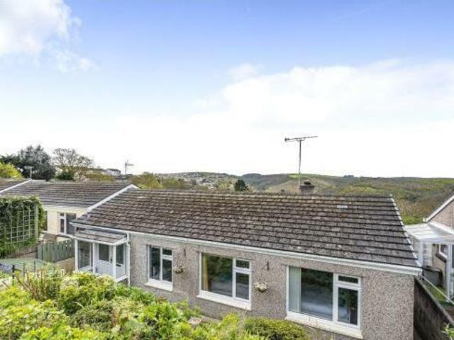 House for sale in Plaidy, Looe