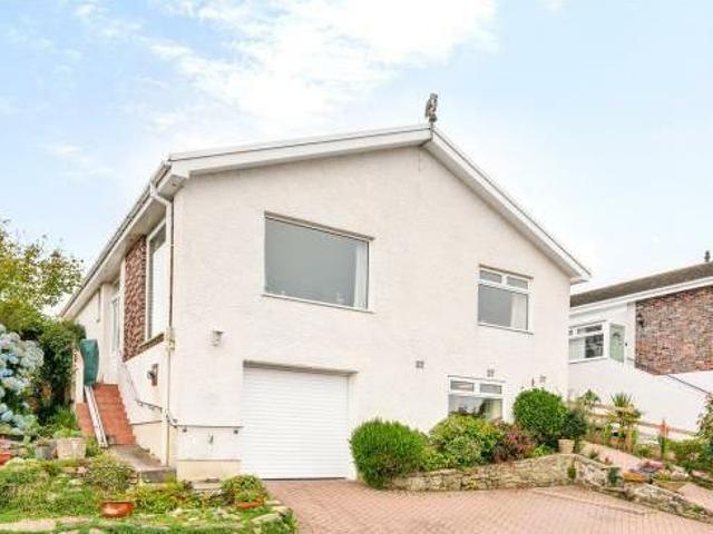 House for sale in Looe, Cornwall